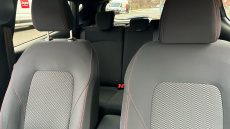 Ford Fiesta 1.0 EcoBoost Hybrid mHEV 155 ST-Line Edition 5dr Petrol Hatchback